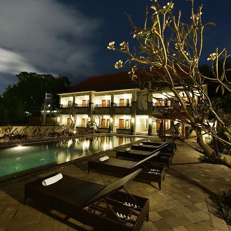 Le Lima Hotel Kuta  Luaran gambar