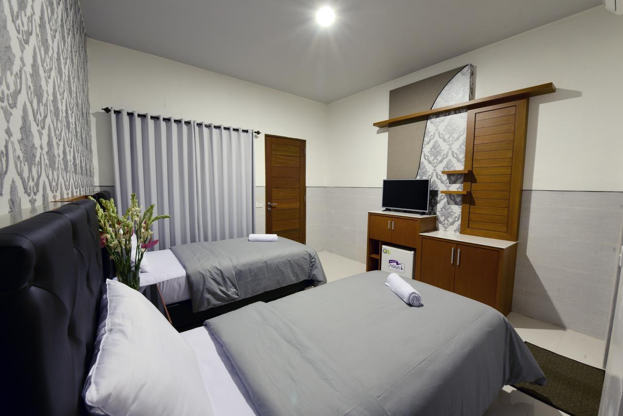 Le Lima Hotel Kuta  Luaran gambar
